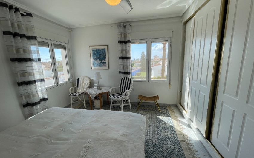 Revente - Villa -
Ciudad Quesada - Costa Blanca