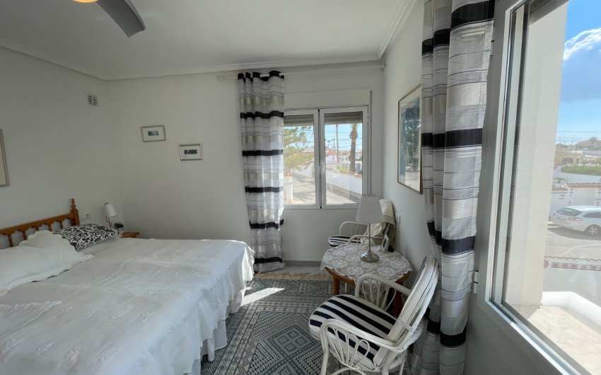 Revente - Villa -
Ciudad Quesada - Costa Blanca