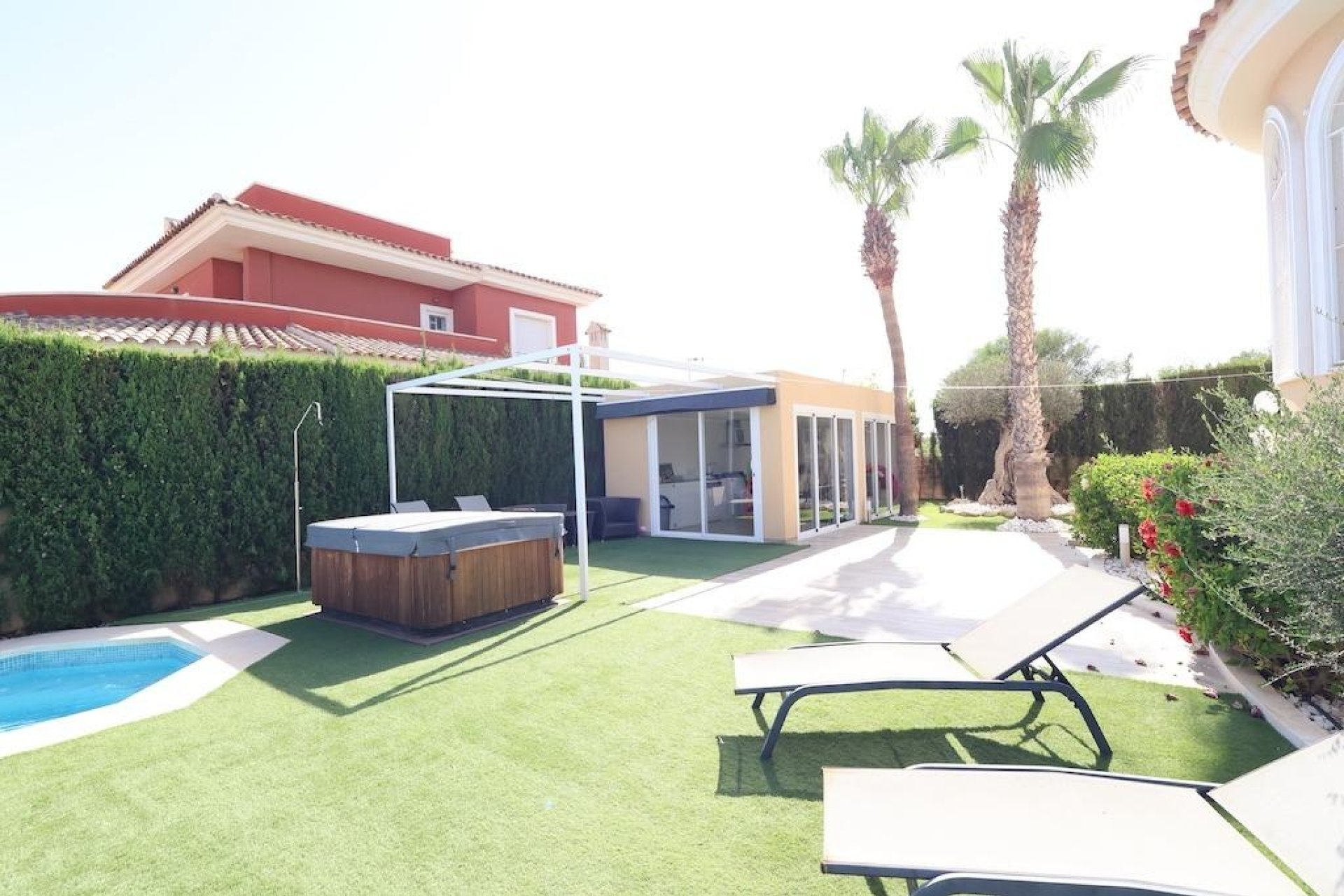 Revente - Villa -
Ciudad Quesada - Costa Blanca