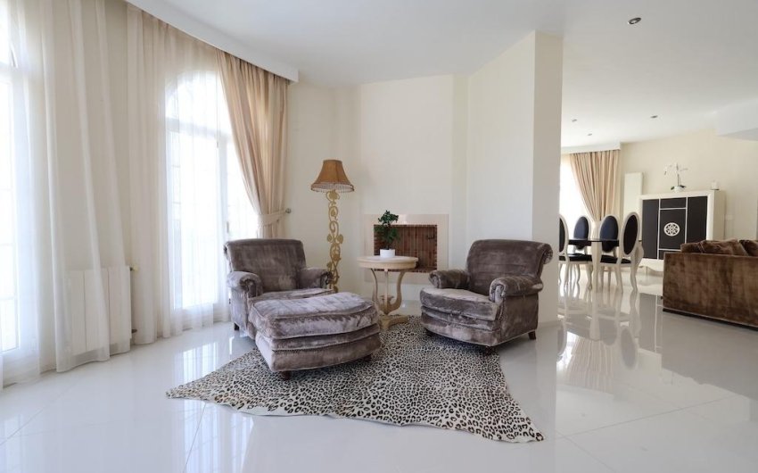 Revente - Villa -
Ciudad Quesada - Costa Blanca