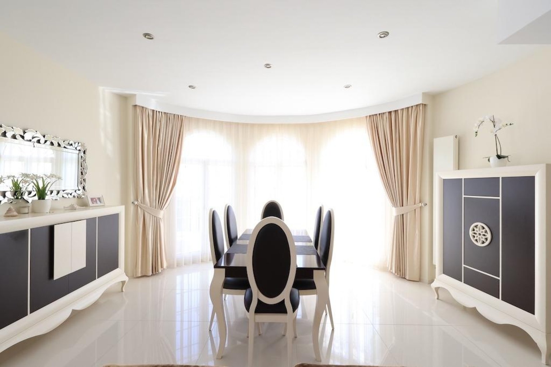 Revente - Villa -
Ciudad Quesada - Costa Blanca