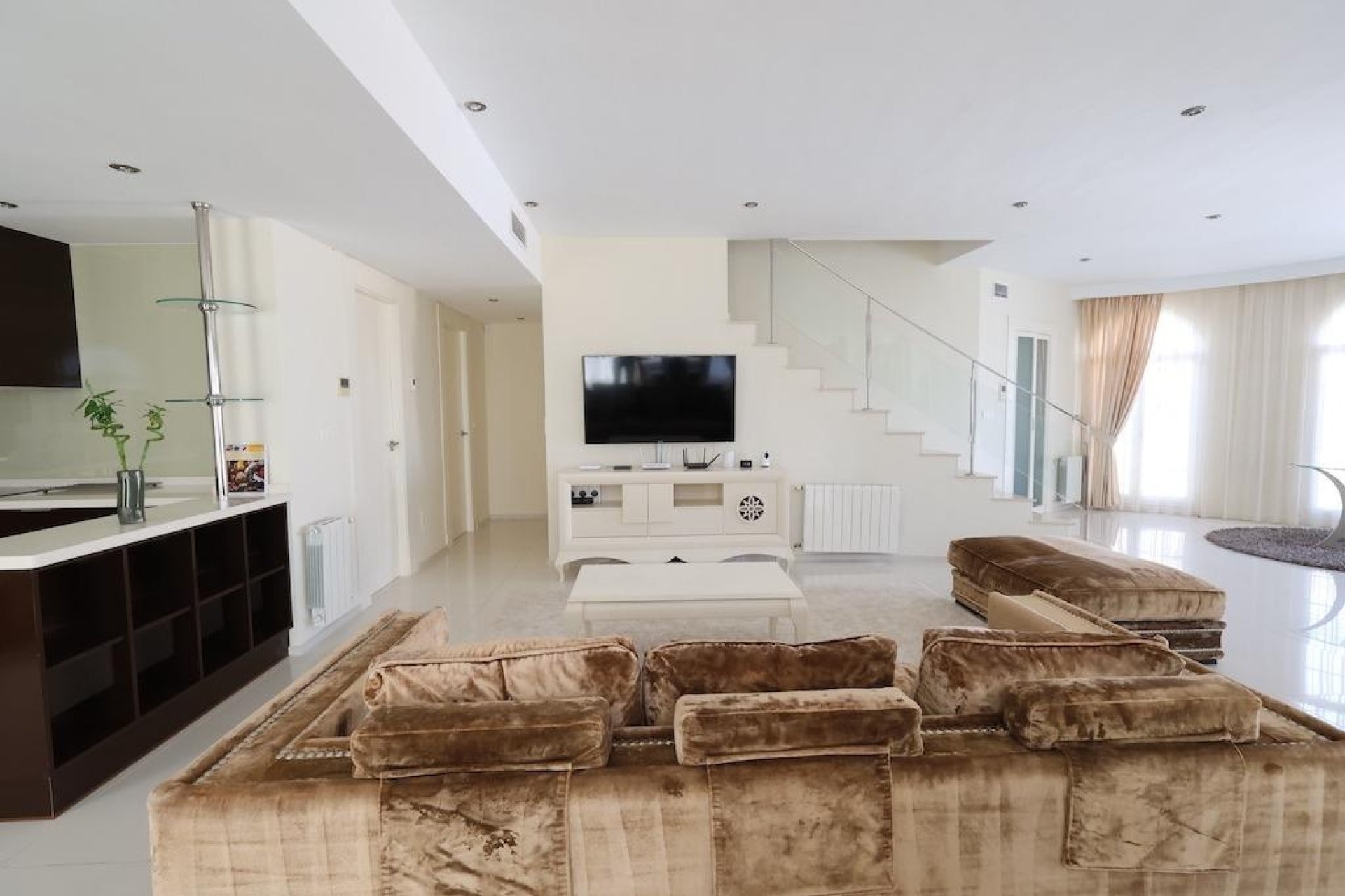 Revente - Villa -
Ciudad Quesada - Costa Blanca