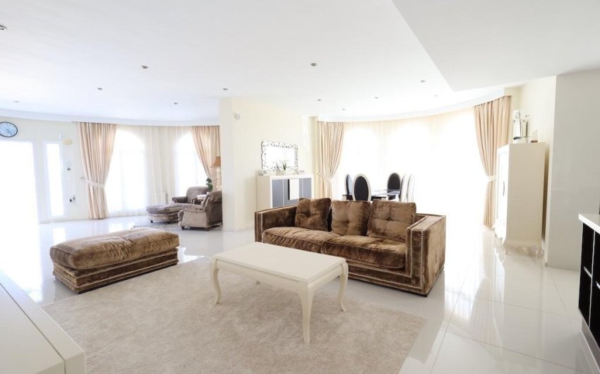 Revente - Villa -
Ciudad Quesada - Costa Blanca