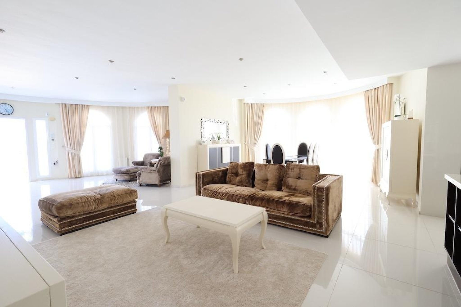 Revente - Villa -
Ciudad Quesada - Costa Blanca