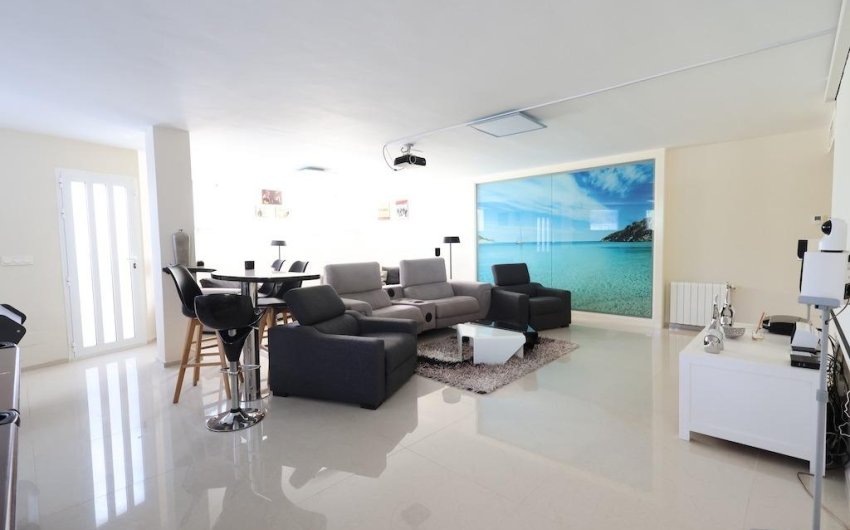 Revente - Villa -
Ciudad Quesada - Costa Blanca