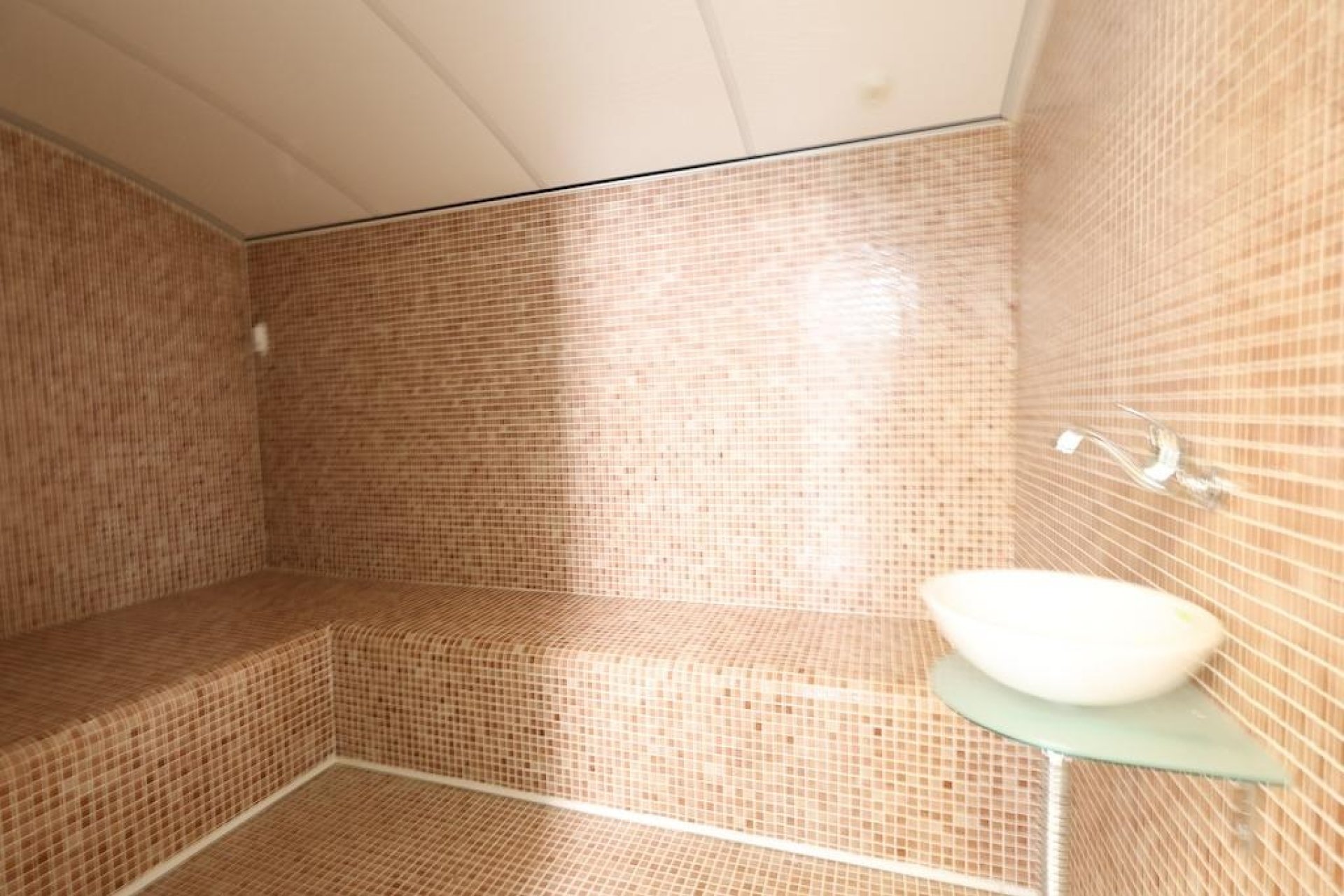 Revente - Villa -
Ciudad Quesada - Costa Blanca