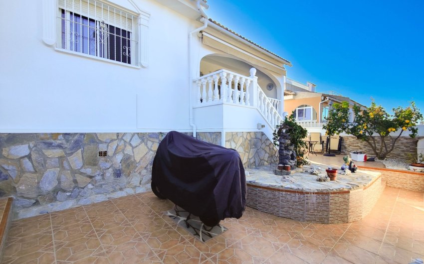 Revente - Villa -
Ciudad Quesada - Costa Blanca