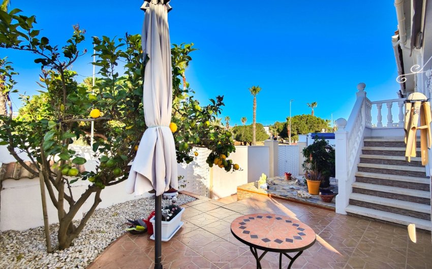 Revente - Villa -
Ciudad Quesada - Costa Blanca