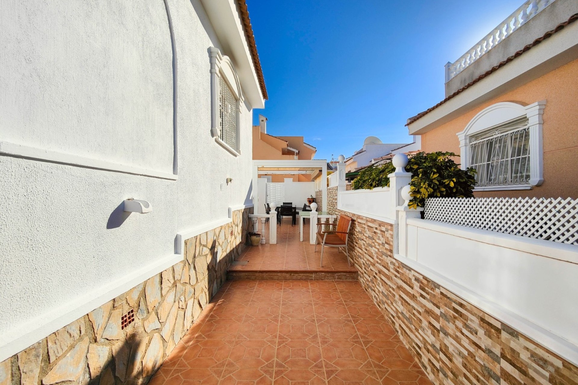 Revente - Villa -
Ciudad Quesada - Costa Blanca