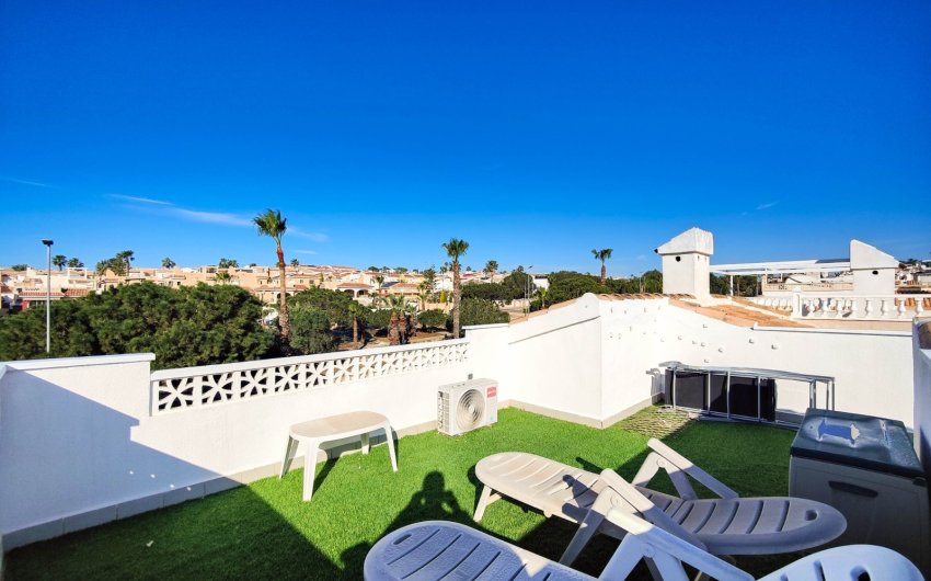 Revente - Villa -
Ciudad Quesada - Costa Blanca