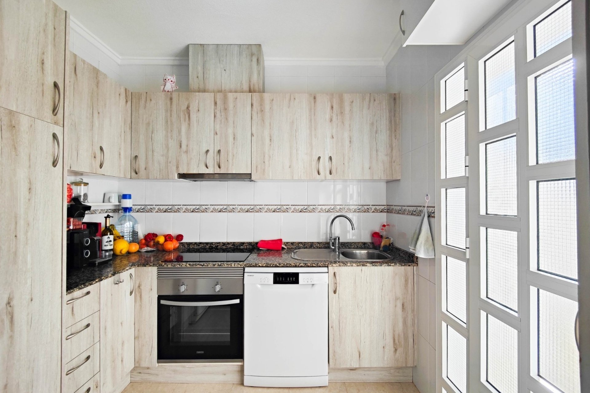 Revente - Villa -
Ciudad Quesada - Costa Blanca