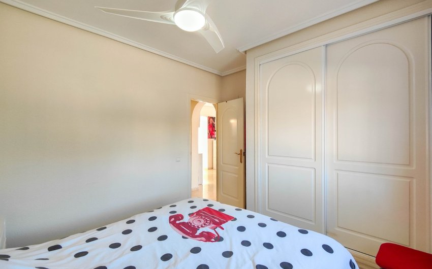 Revente - Villa -
Ciudad Quesada - Costa Blanca