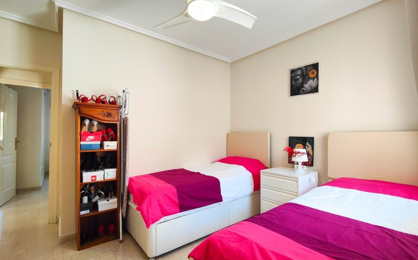 Revente - Villa -
Ciudad Quesada - Costa Blanca