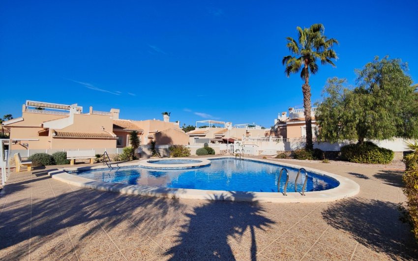 Revente - Villa -
Ciudad Quesada - Costa Blanca