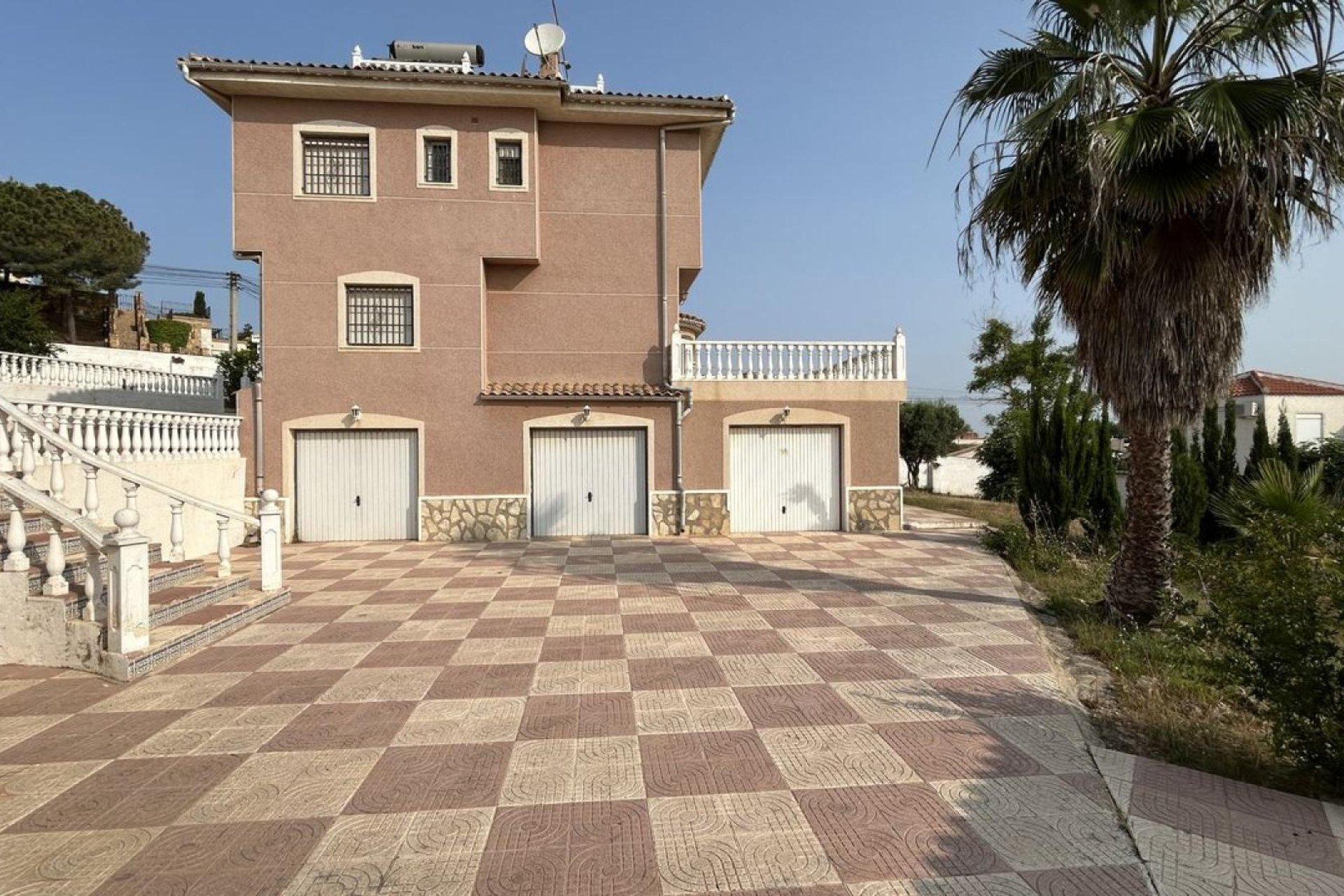 Revente - Villa -
Ciudad Quesada - Costa Blanca