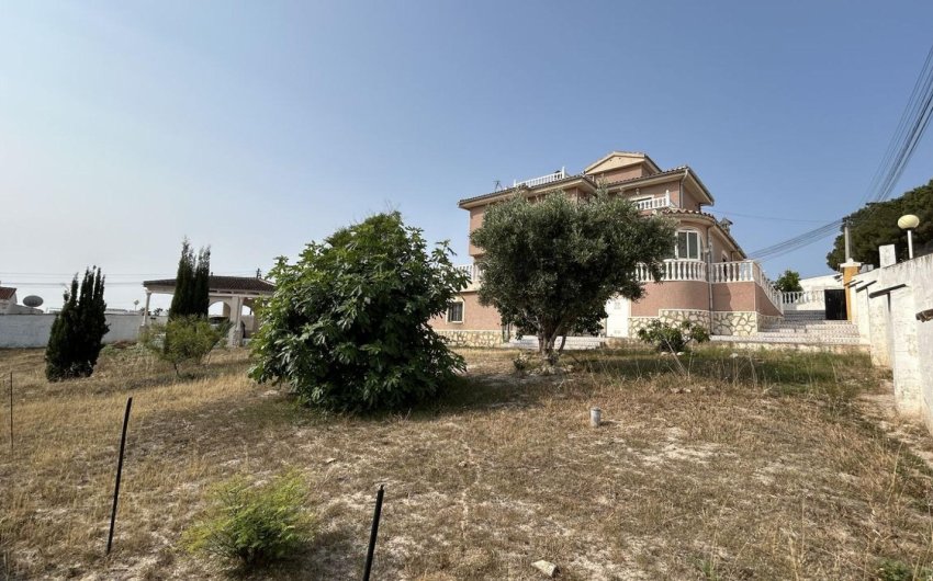 Revente - Villa -
Ciudad Quesada - Costa Blanca