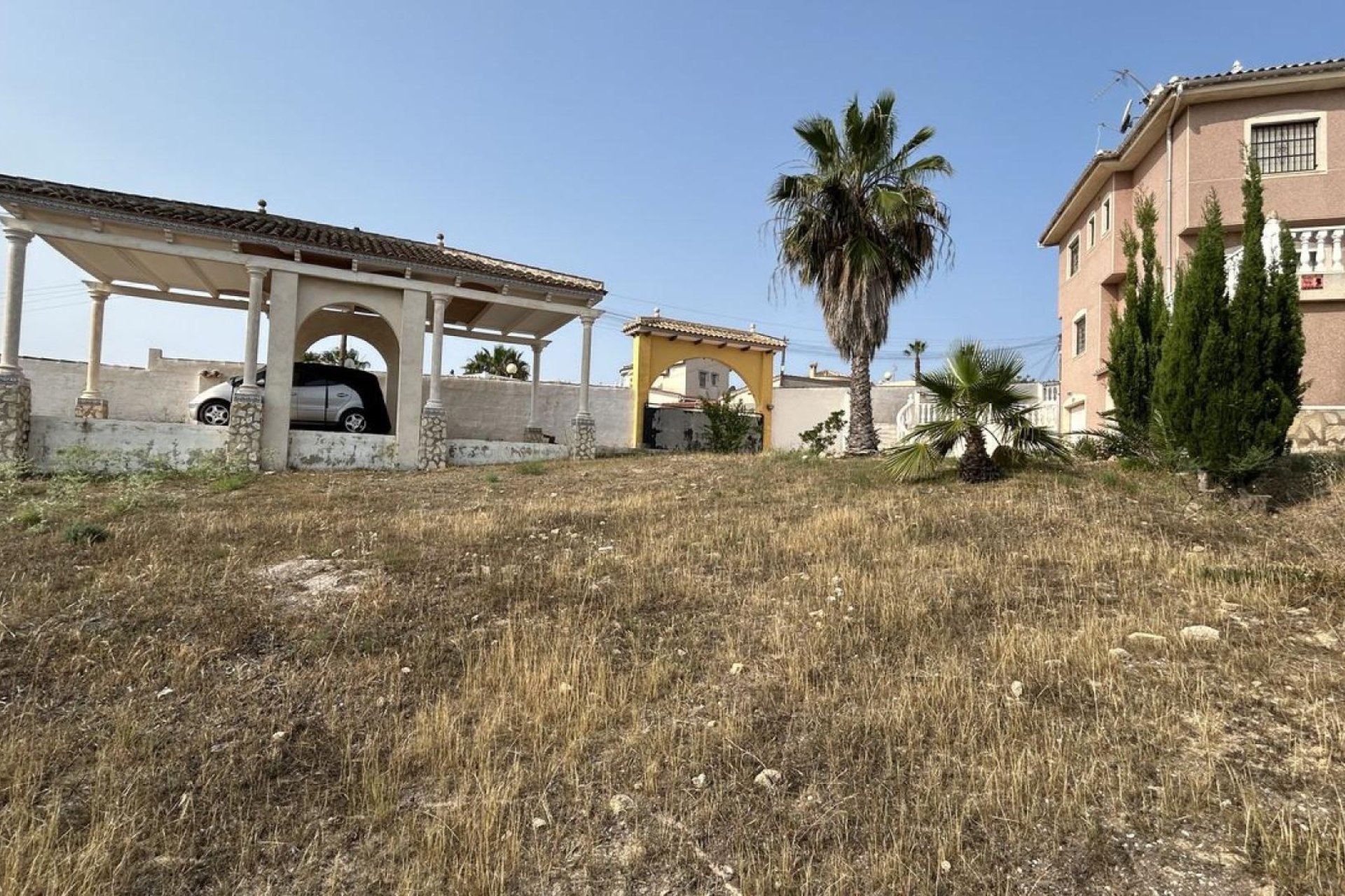 Revente - Villa -
Ciudad Quesada - Costa Blanca