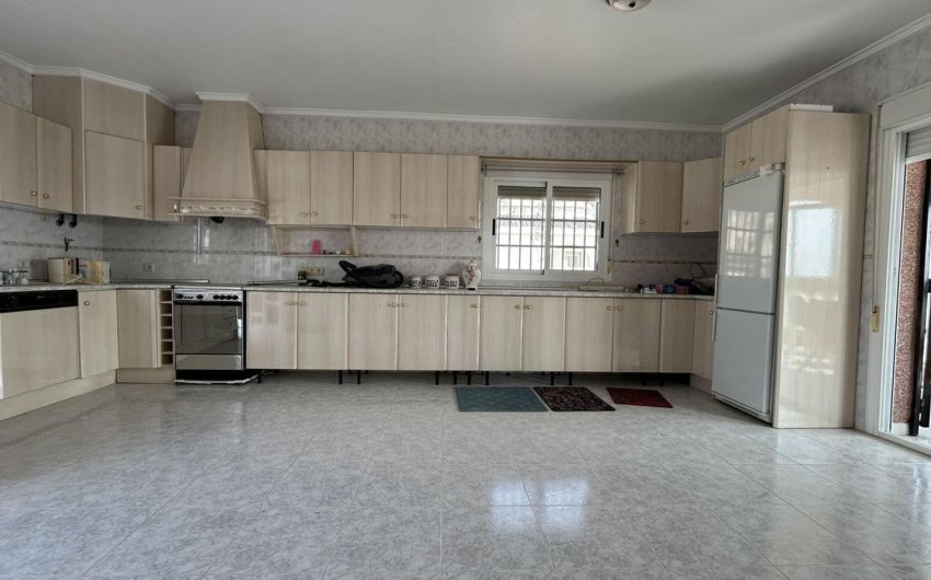 Revente - Villa -
Ciudad Quesada - Costa Blanca