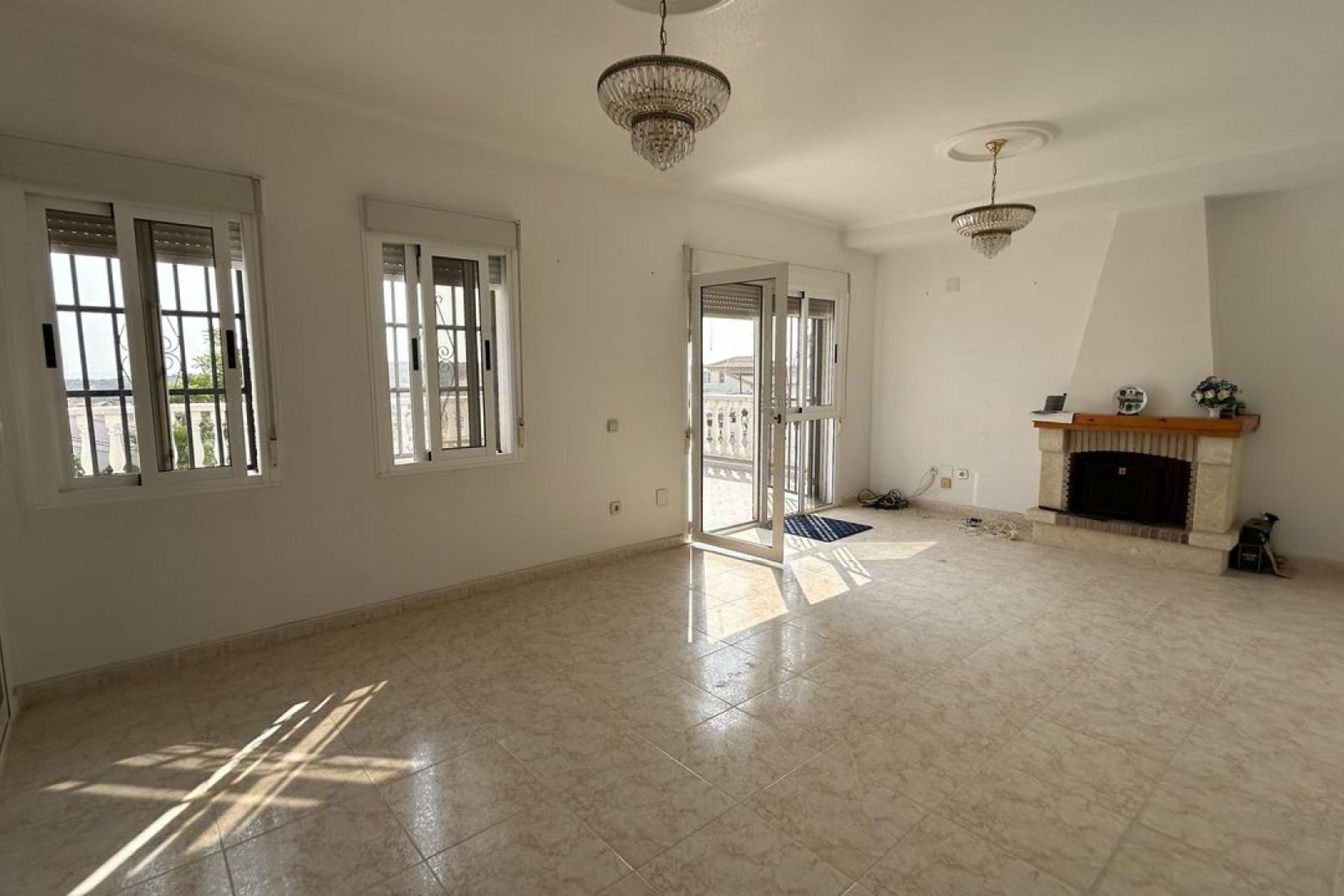 Revente - Villa -
Ciudad Quesada - Costa Blanca