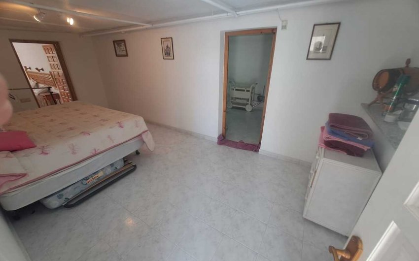 Revente - Villa -
Ciudad Quesada - Costa Blanca