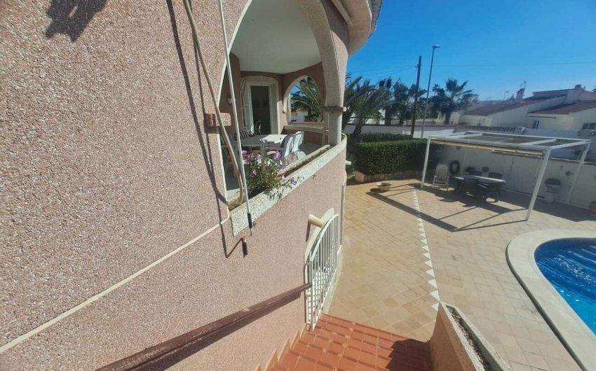 Revente - Villa -
Ciudad Quesada - Costa Blanca