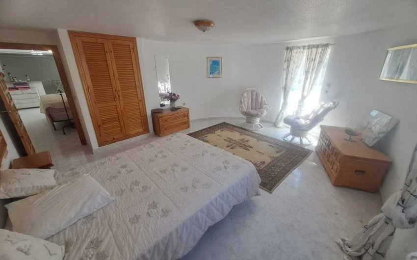 Revente - Villa -
Ciudad Quesada - Costa Blanca