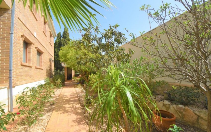 Revente - Villa -
Ciudad Quesada - Costa Blanca