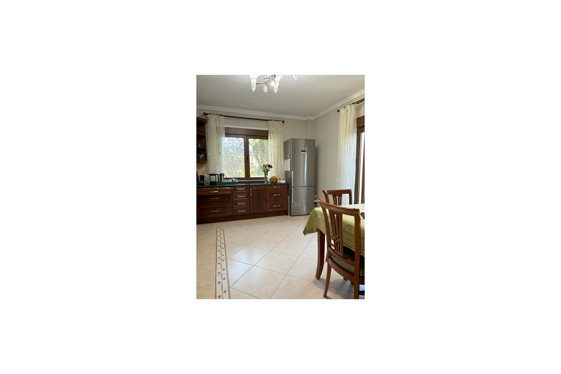 Revente - Villa -
Ciudad Quesada - Costa Blanca