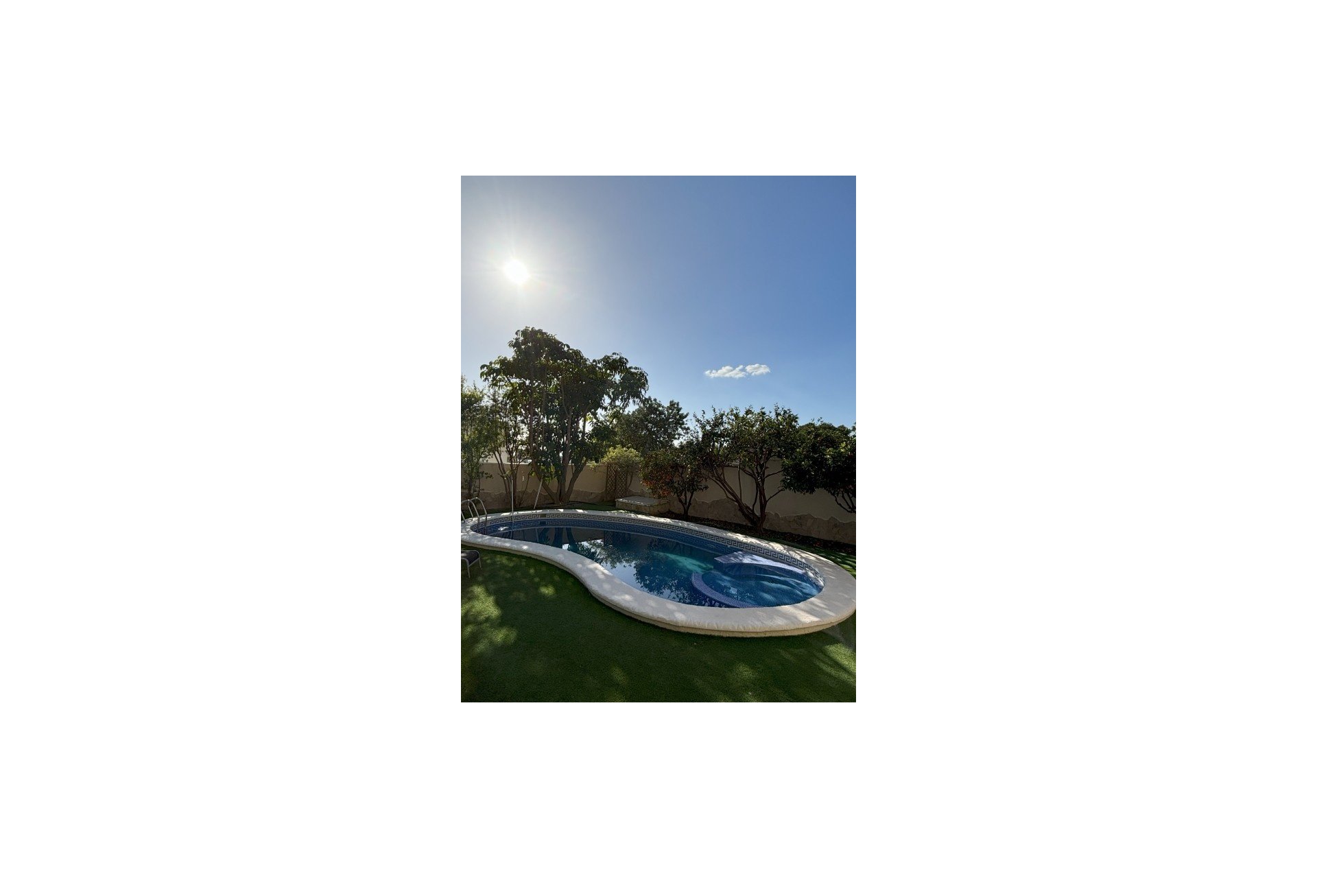 Revente - Villa -
Ciudad Quesada - Costa Blanca