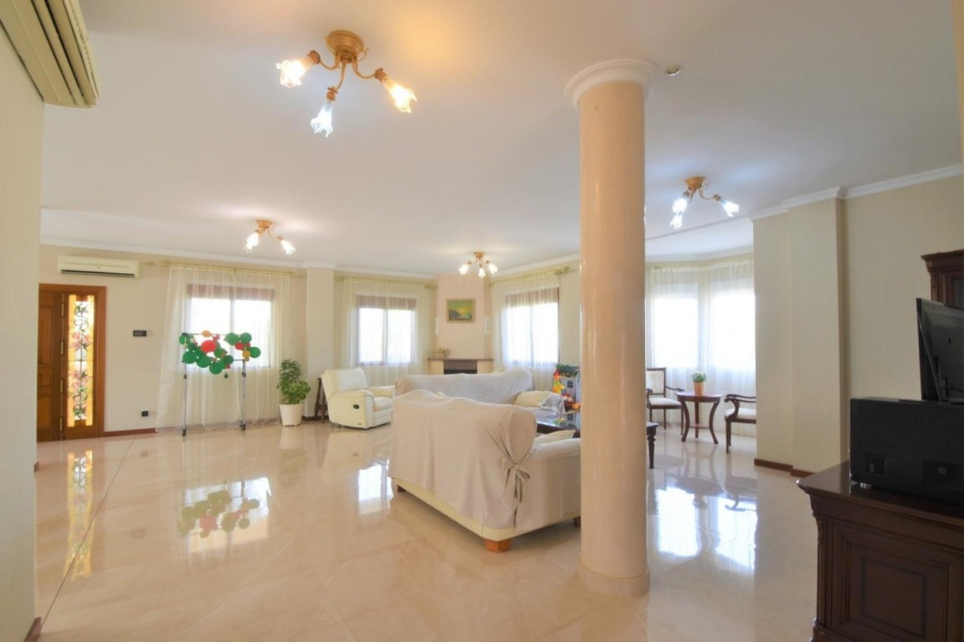 Revente - Villa -
Ciudad Quesada - Costa Blanca