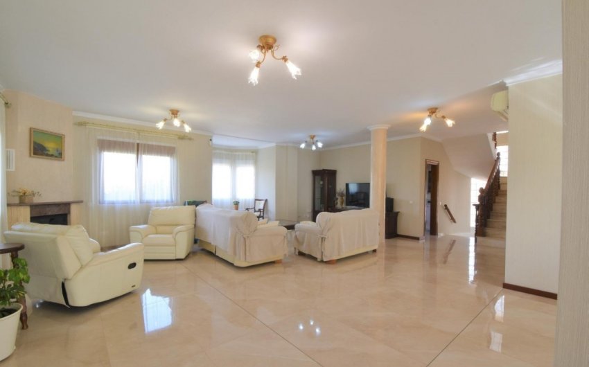 Revente - Villa -
Ciudad Quesada - Costa Blanca