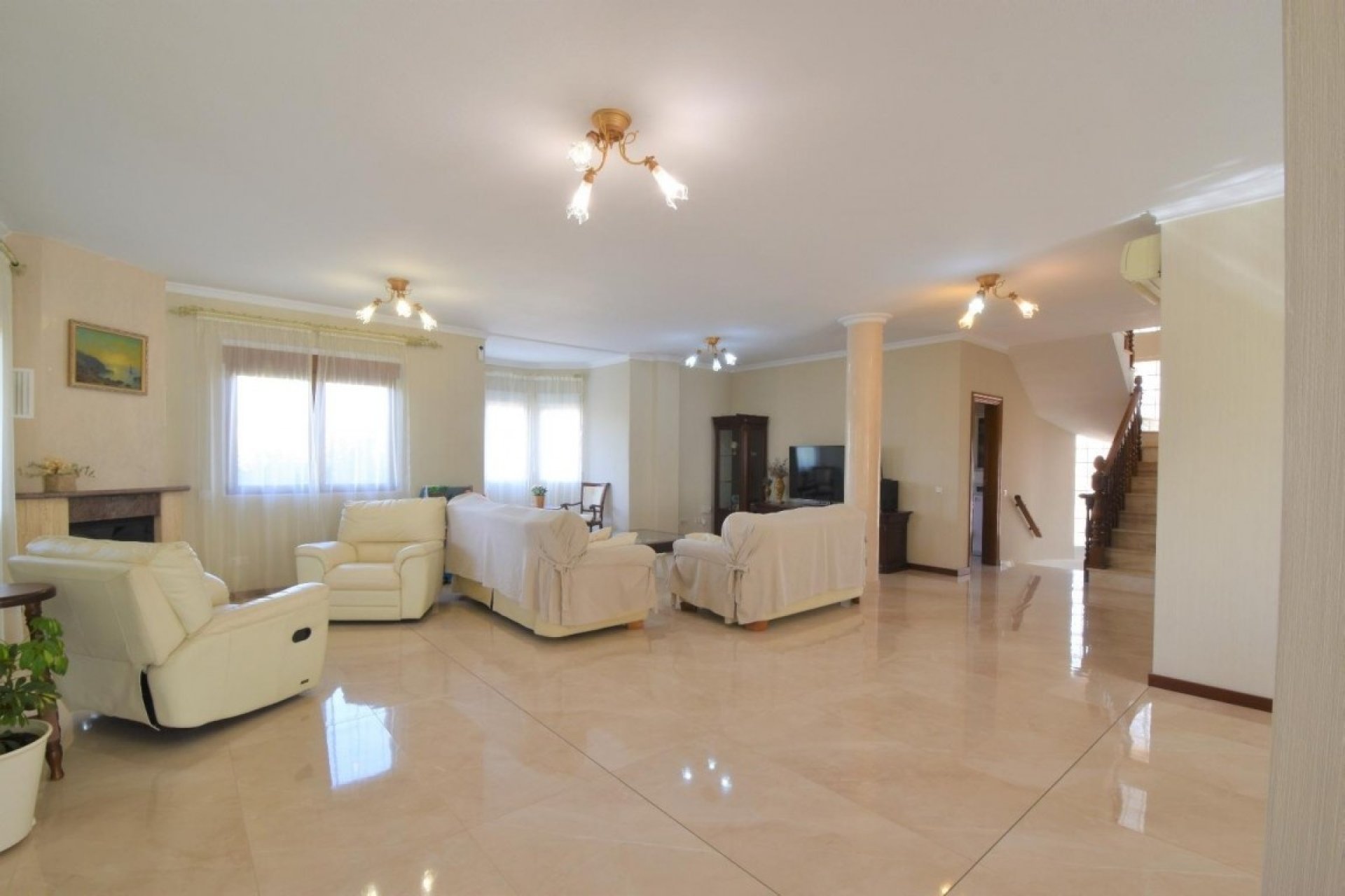 Revente - Villa -
Ciudad Quesada - Costa Blanca