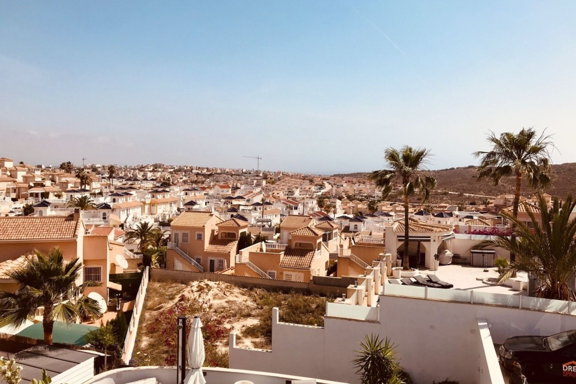 Revente - Villa -
Ciudad Quesada - Costa Blanca