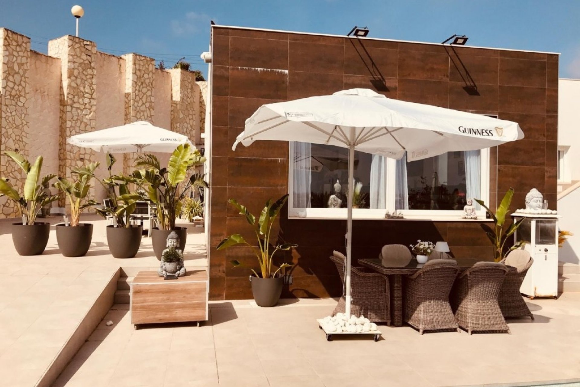 Revente - Villa -
Ciudad Quesada - Costa Blanca