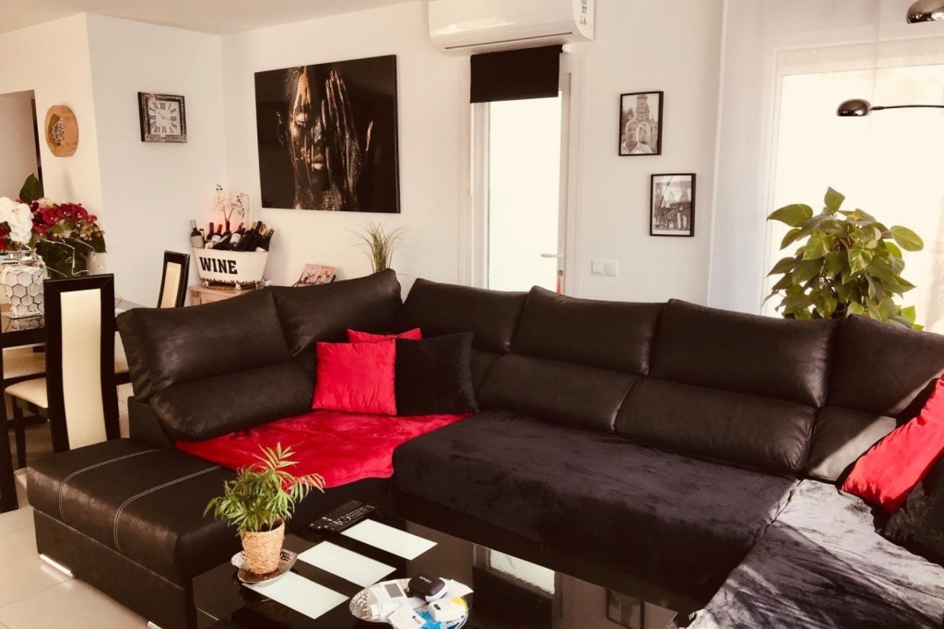 Revente - Villa -
Ciudad Quesada - Costa Blanca