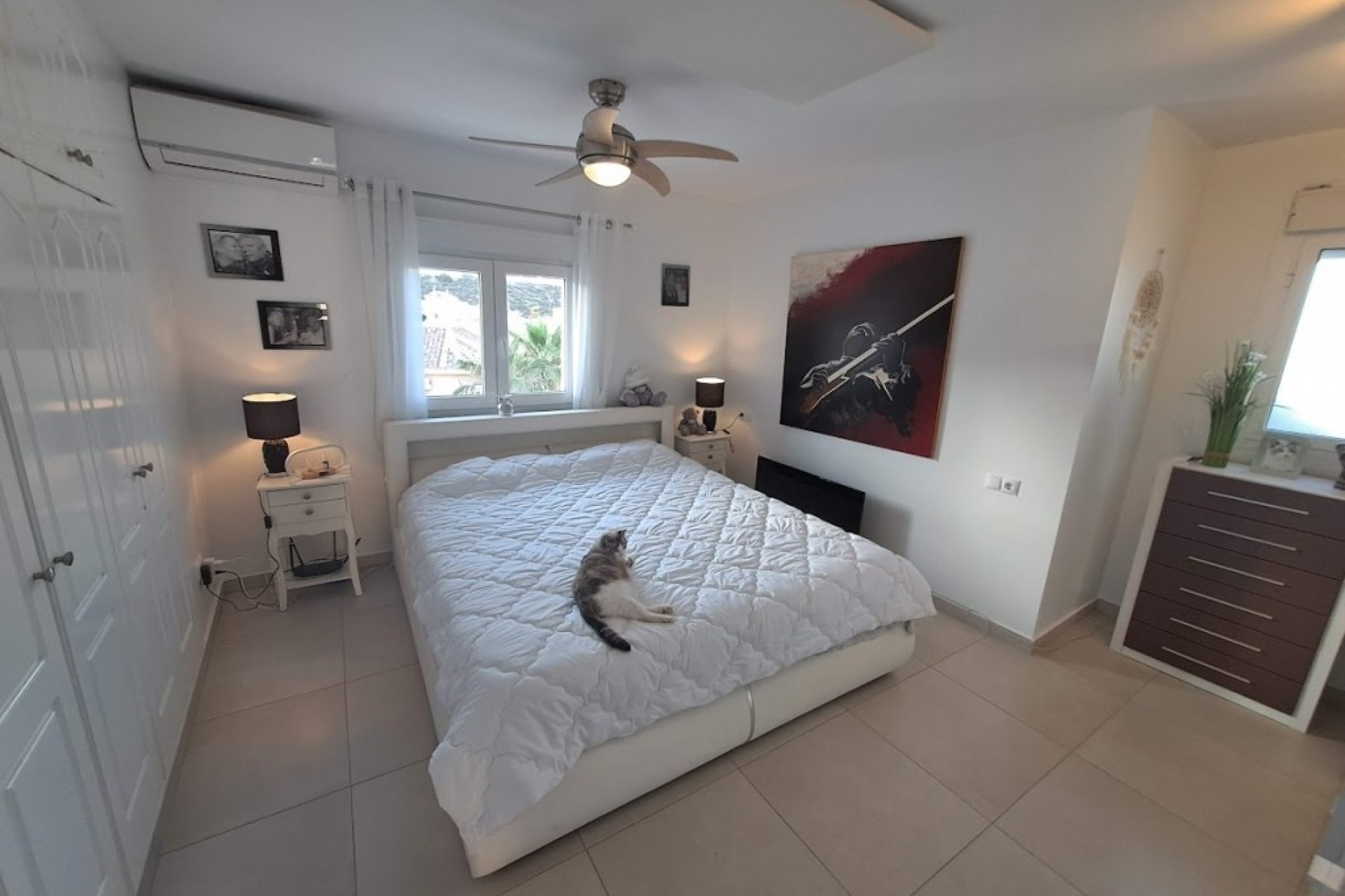 Revente - Villa -
Ciudad Quesada - Costa Blanca