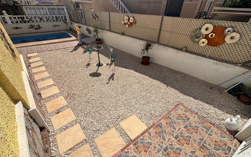 Revente - Villa -
Ciudad Quesada - Costa Blanca