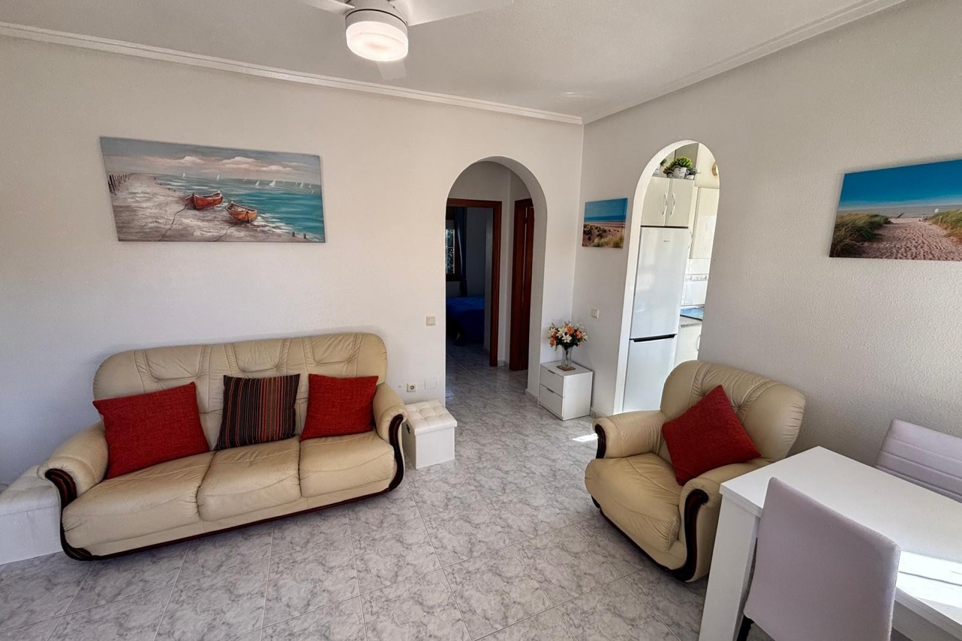 Revente - Villa -
Ciudad Quesada - Costa Blanca