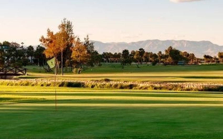 Revente - Villa -
Ciudad Quesada - Costa Blanca