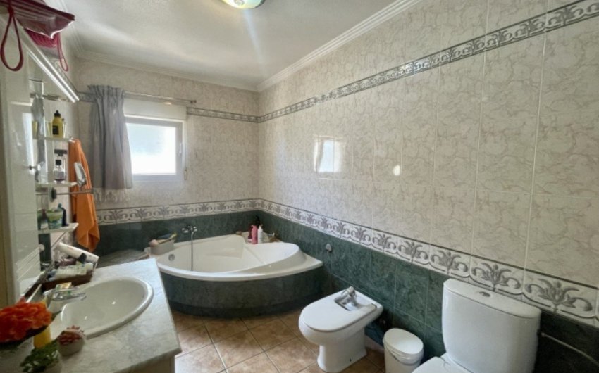 Revente - Villa -
Ciudad Quesada - Costa Blanca