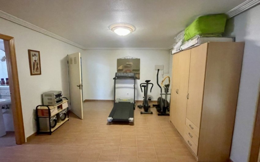 Revente - Villa -
Ciudad Quesada - Costa Blanca