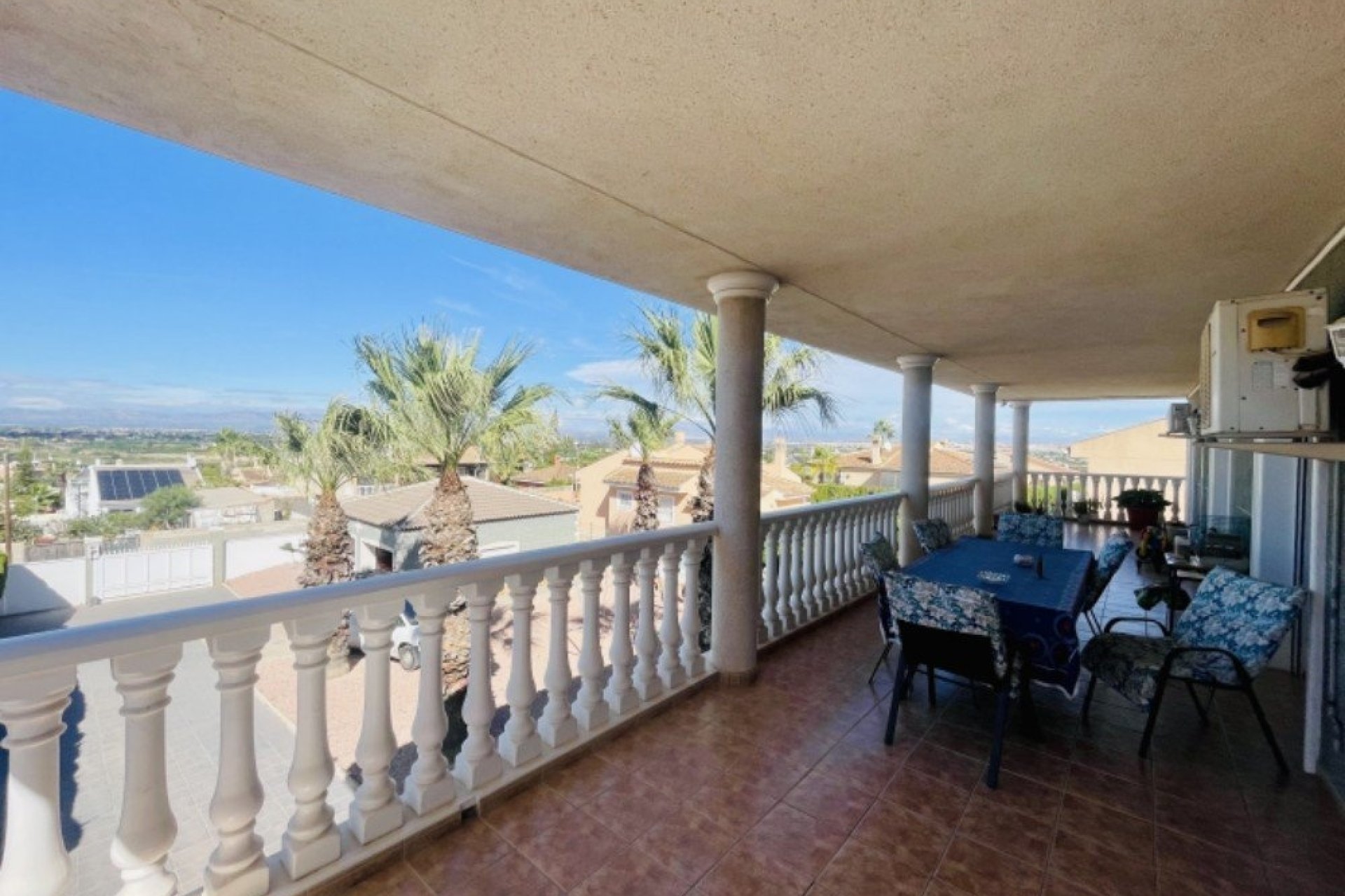 Revente - Villa -
Ciudad Quesada - Costa Blanca