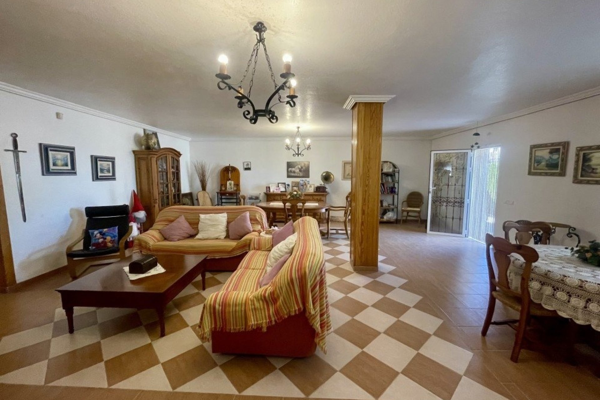 Revente - Villa -
Ciudad Quesada - Costa Blanca