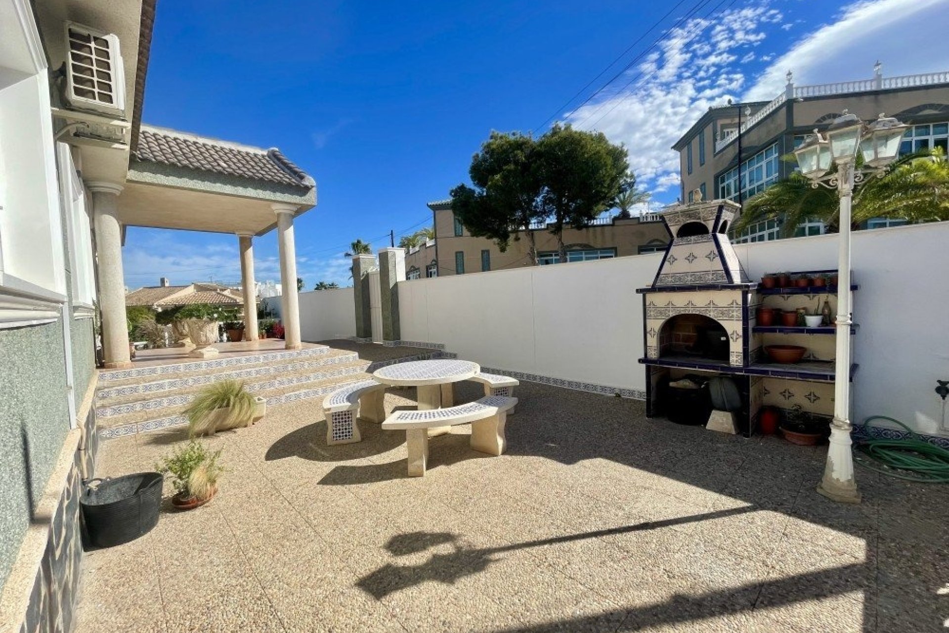 Revente - Villa -
Ciudad Quesada - Costa Blanca