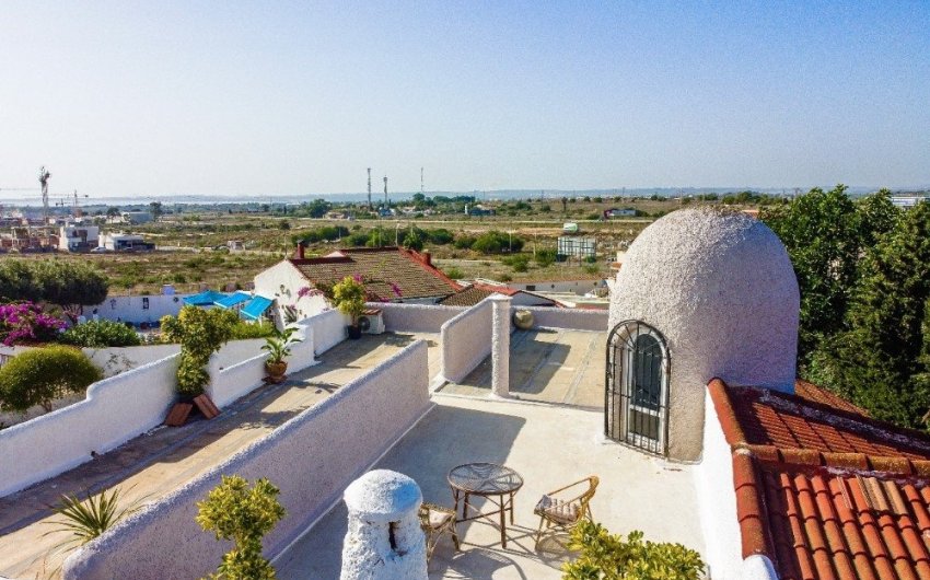 Revente - Villa -
Ciudad Quesada - Costa Blanca