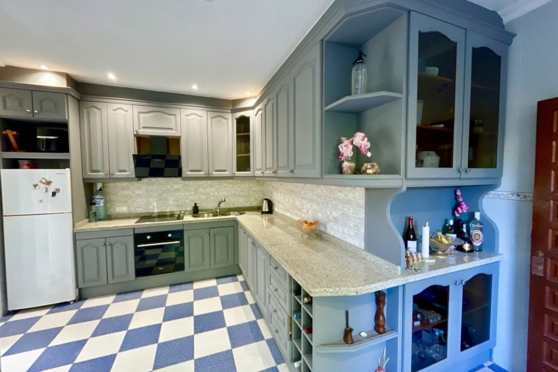 Revente - Villa -
Ciudad Quesada - Costa Blanca