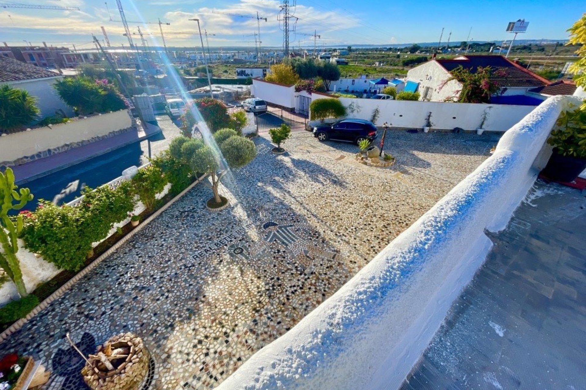 Revente - Villa -
Ciudad Quesada - Costa Blanca