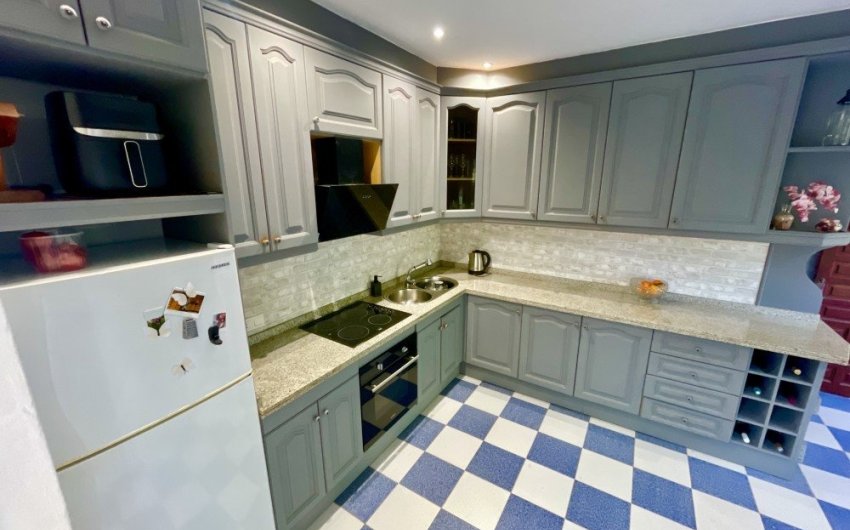 Revente - Villa -
Ciudad Quesada - Costa Blanca