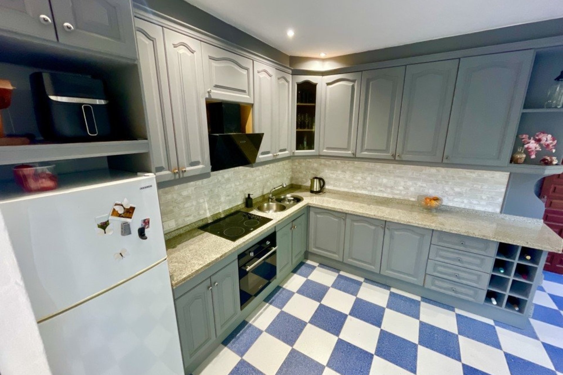 Revente - Villa -
Ciudad Quesada - Costa Blanca