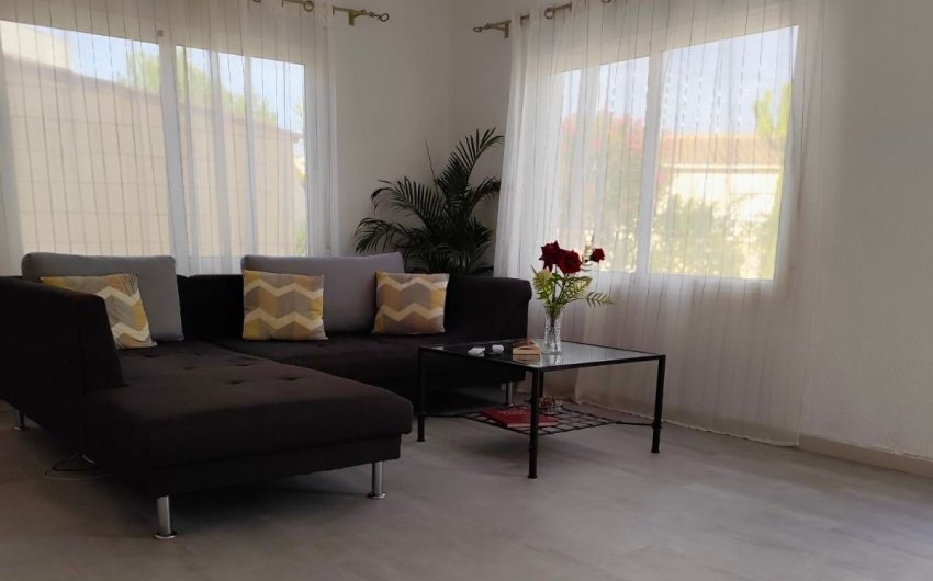 Revente - Villa -
Ciudad Quesada - Costa Blanca